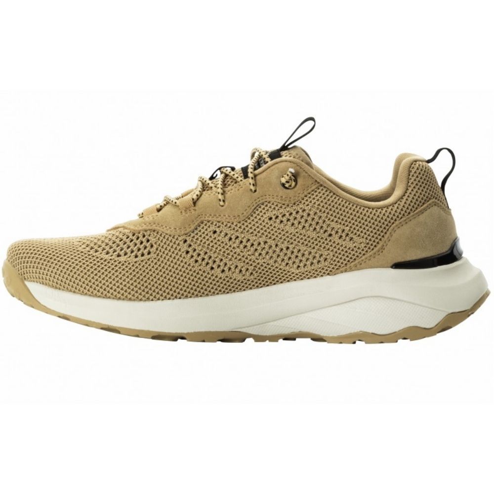 Жіночі кросівки Jack Wolfskin DROMOVENTURE KNIT LOW W 4056751_5156