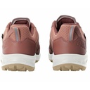 Жіночі напівчеревики Jack Wolfskin WOODLAND 2 TEXAPORE LOW W 4051341_2800