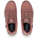 Жіночі напівчеревики Jack Wolfskin WOODLAND 2 TEXAPORE LOW W 4051341_2800