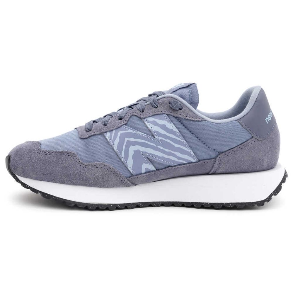 Жіночі повсякденні кросівки New Balance 237 WS237AA