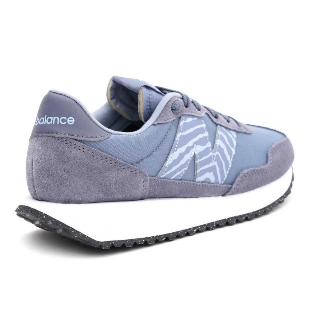 Жіночі повсякденні кросівки New Balance 237 WS237AA