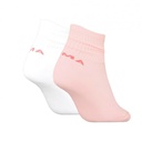 Жіночі спортивні шкарпетки PUMA WOMEN SLOUCH CREW 2P 938174-04
