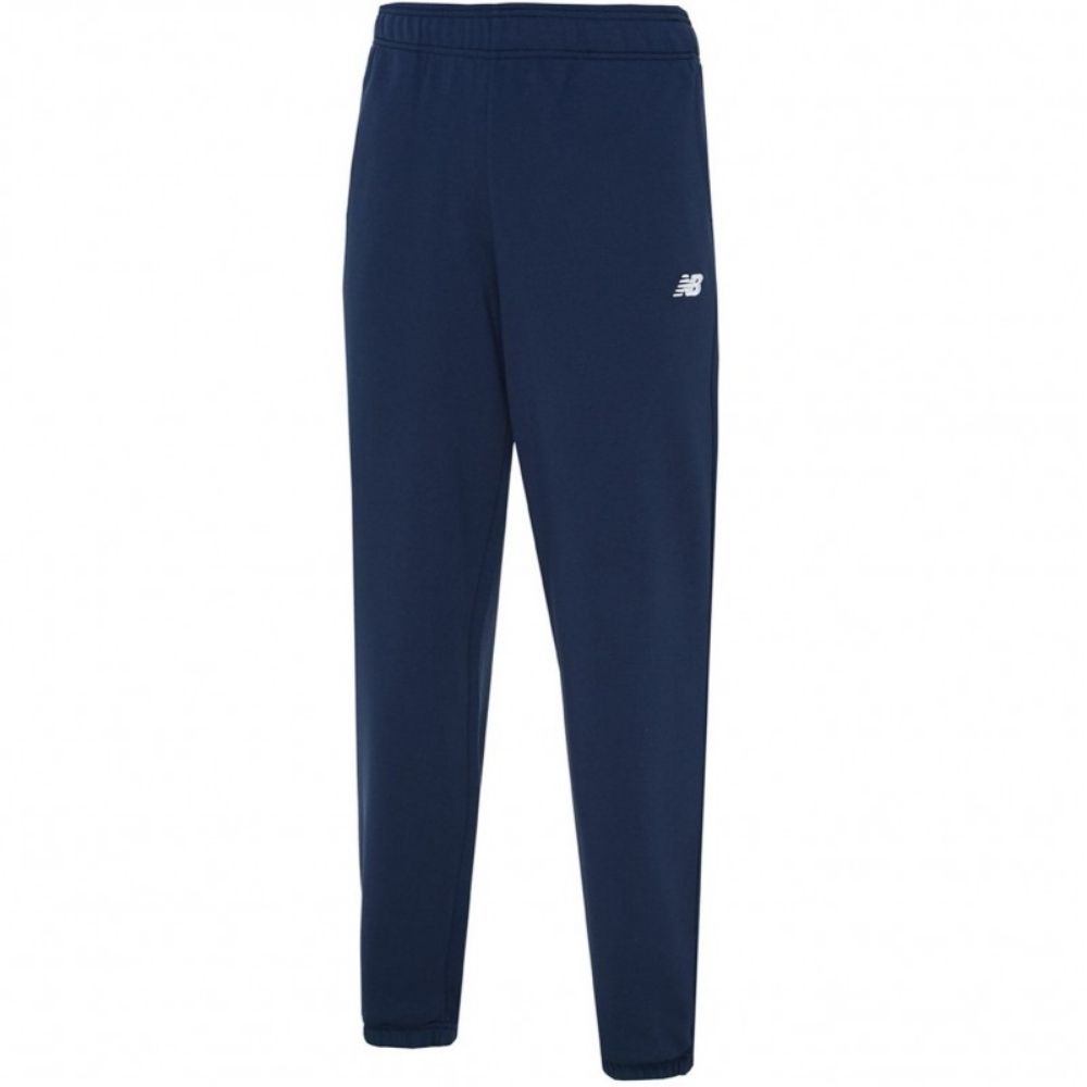 Жіночі спортивні штани New Balance NB Small Logo WP41500NNY