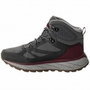 Жіночі черевики Jack Wolfskin TERRAVENTURE TEXAPORE MID W 4049991_2866