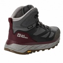 Жіночі черевики Jack Wolfskin TERRAVENTURE TEXAPORE MID W 4049991_2866