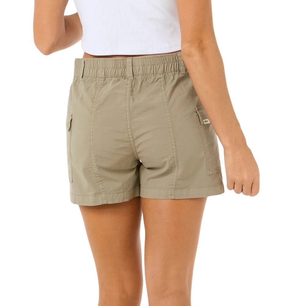 Жіночі шорти Rip Curl CRUISIN CARGO SHORT 03SWWS-3396