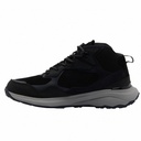 Чоловічі черевики Jack Wolfskin CAMP FEVER TEXAPORE MID M A62132_6350