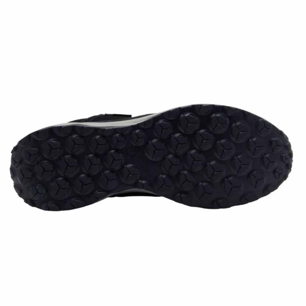 Чоловічі черевики Jack Wolfskin CAMP FEVER TEXAPORE MID M A62132_6350