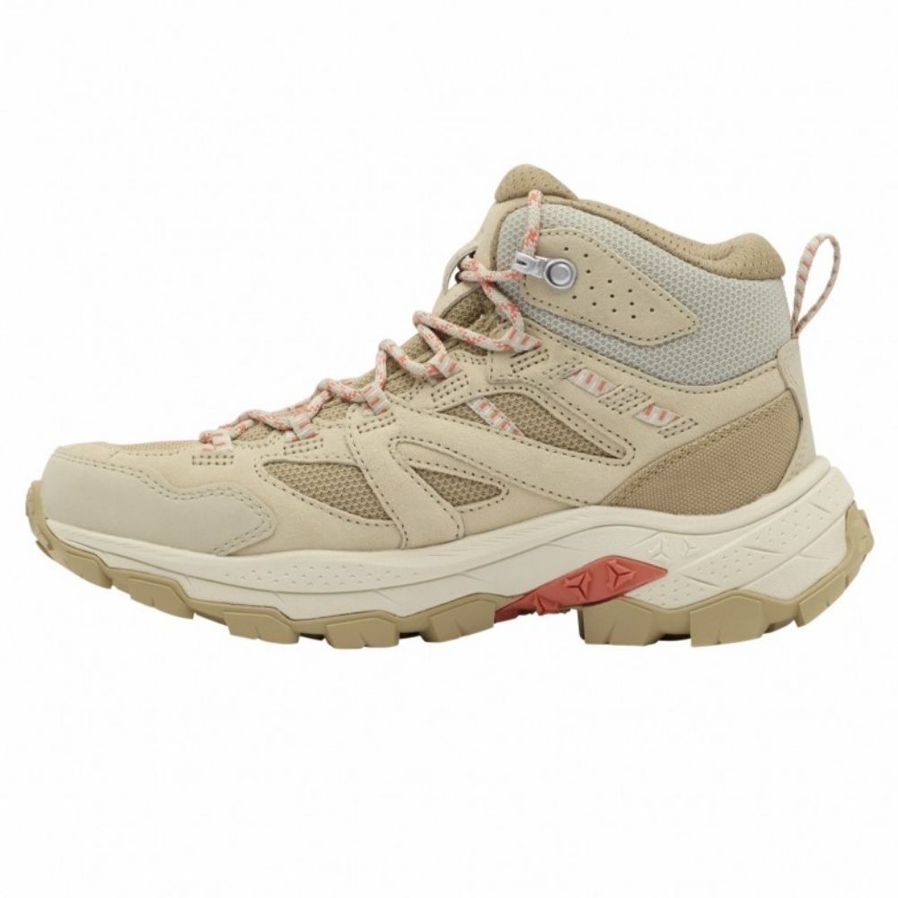 Жіночі трекінгові черевики Jack Wolfskin VOJO TOUR TEXAPORE MID W A62071_A0029