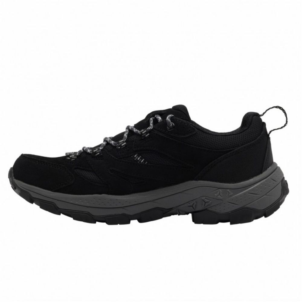 Чоловічі трекінгові напівчеревики Jack Wolfskin VOJO TOUR TEXAPORE LOW M A62070_6350
