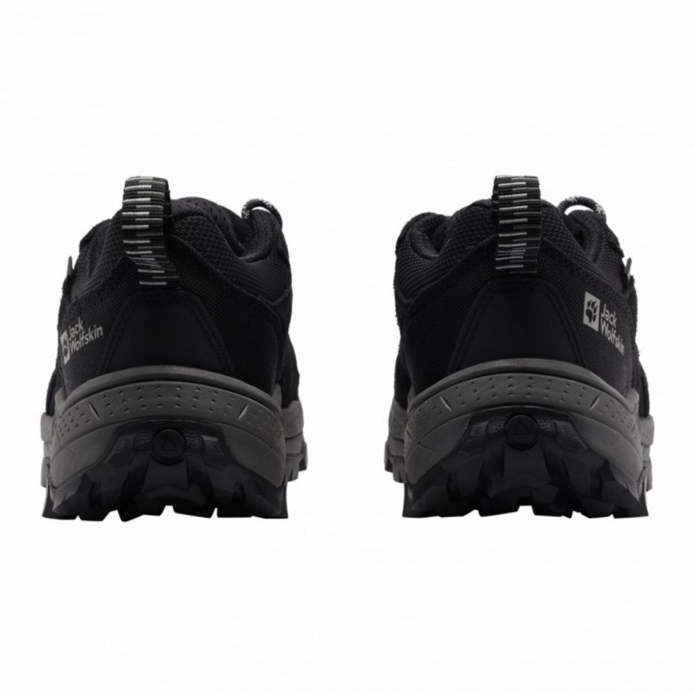 Чоловічі трекінгові напівчеревики Jack Wolfskin VOJO TOUR TEXAPORE LOW M A62070_6350