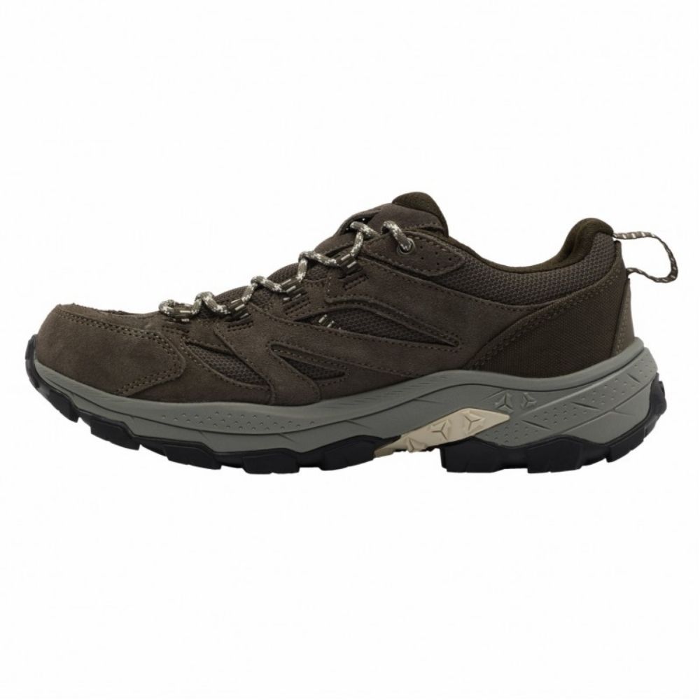 Чоловічі трекінгові напівчеревики Jack Wolfskin VOJO TOUR TEXAPORE LOW M A62070_5719