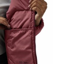 Жіноча прошита пухова куртка Jack Wolfskin ATHER DOWN HOODY W A60330_J0128