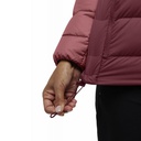 Жіноча прошита пухова куртка Jack Wolfskin ATHER DOWN HOODY W A60330_J0128