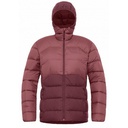 Жіноча прошита пухова куртка Jack Wolfskin ATHER DOWN HOODY W A60330_J0128