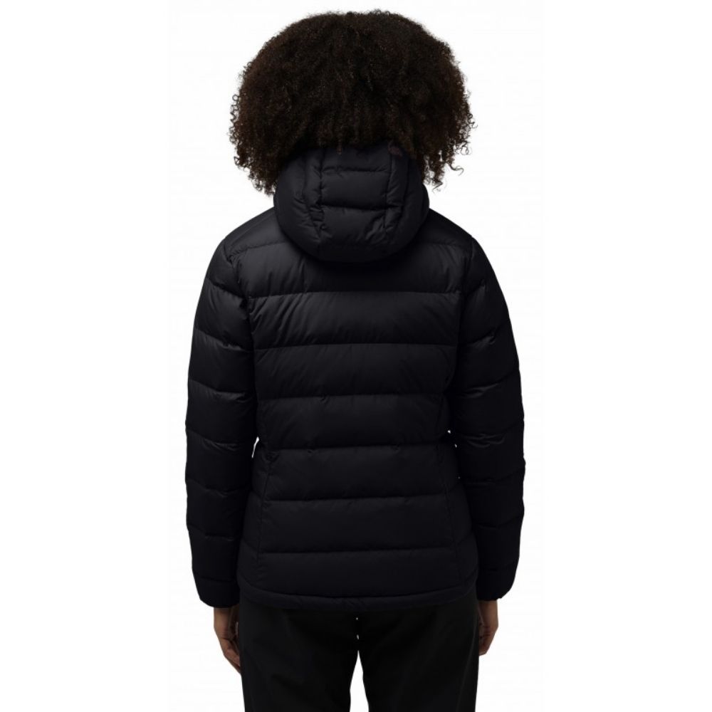 Жіноча прошита пухова куртка Jack Wolfskin ATHER DOWN HOODY W A60330_6000