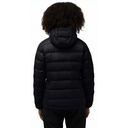 Жіноча прошита пухова куртка Jack Wolfskin ATHER DOWN HOODY W A60330_6000
