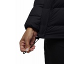 Жіноча прошита пухова куртка Jack Wolfskin ATHER DOWN HOODY W A60330_6000