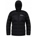 Жіноча прошита пухова куртка Jack Wolfskin ATHER DOWN HOODY W A60330_6000