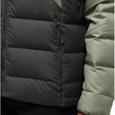 Жіноча прошита пухова куртка Jack Wolfskin ATHER DOWN HOODY W A60330_4136
