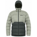 Жіноча прошита пухова куртка Jack Wolfskin ATHER DOWN HOODY W A60330_4136
