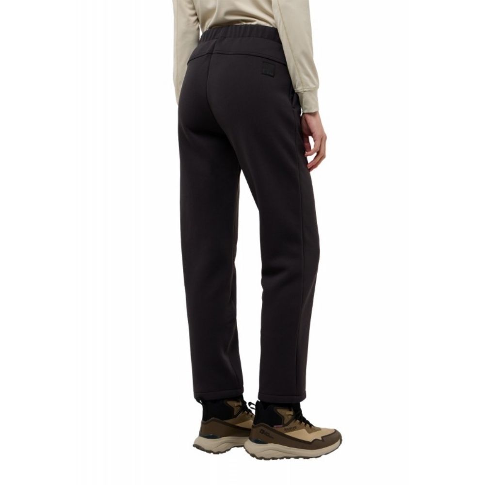 Жіночі утеплені штани Jack Wolfskin WANDEREST PANTS W A60187_6502
