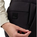 Жіночі утеплені штани Jack Wolfskin WANDEREST PANTS W A60187_6502