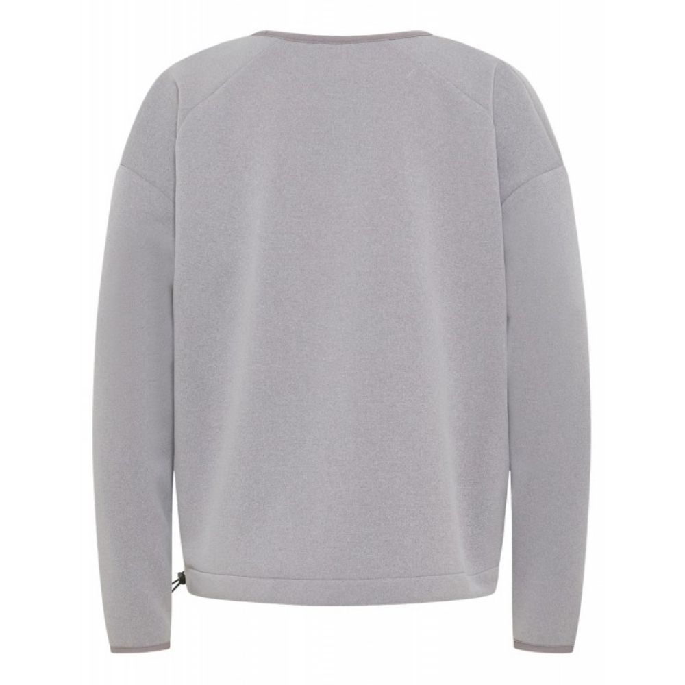 Жіночий світшот Jack Wolfskin WANDEREST PULLOVER W A60183_I0084
