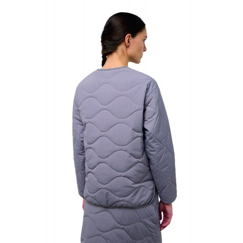 Жіноча прошита куртка Jack Wolfskin WANDERSOME INS JKT W A60173_I0084