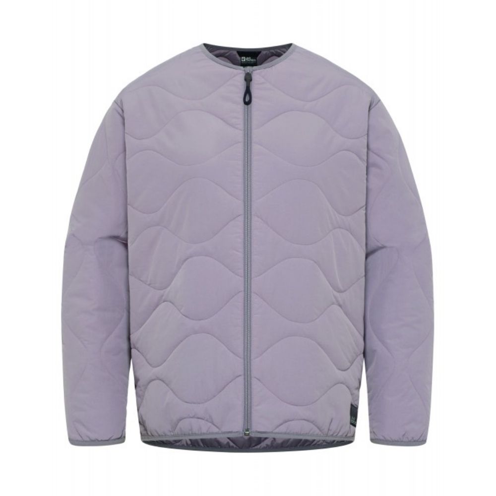 Жіноча прошита куртка Jack Wolfskin WANDERSOME INS JKT W A60173_I0084