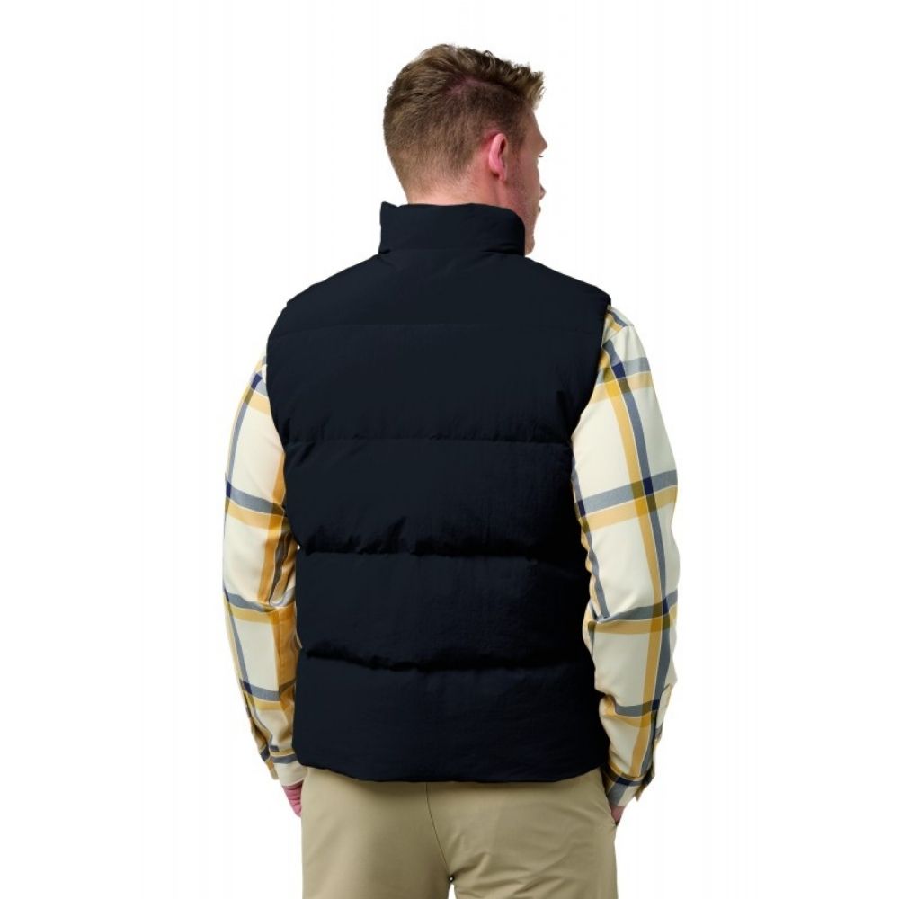 Чоловічий жилет Jack Wolfskin NORDLICHT VEST M A60089_6000
