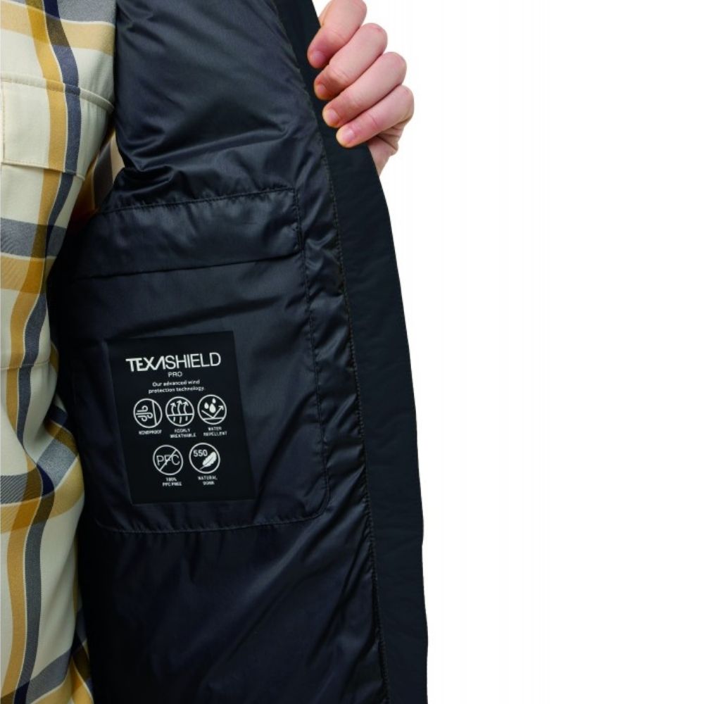 Чоловічий жилет Jack Wolfskin NORDLICHT VEST M A60089_6000