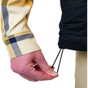 Чоловічий жилет Jack Wolfskin NORDLICHT VEST M A60089_6000
