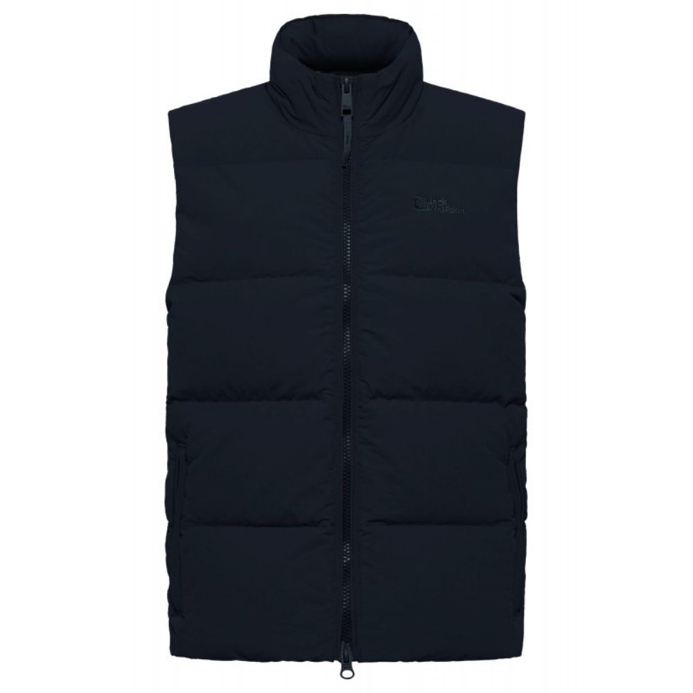Чоловічий жилет Jack Wolfskin NORDLICHT VEST M A60089_6000