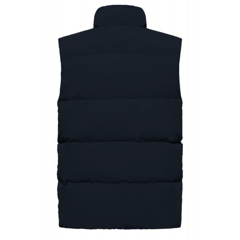 Чоловічий жилет Jack Wolfskin NORDLICHT VEST M A60089_6000