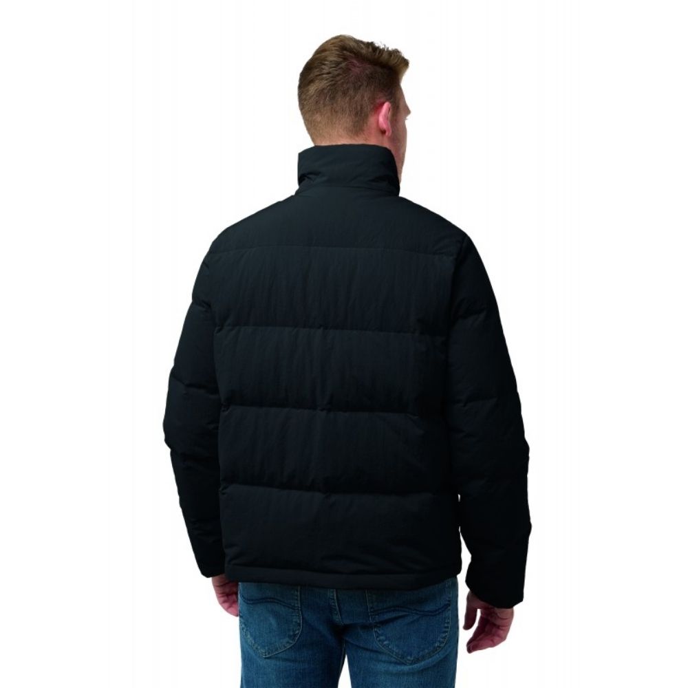 Чоловічий пуховик Jack Wolfskin NORDLICHT JKT M A60040_6000