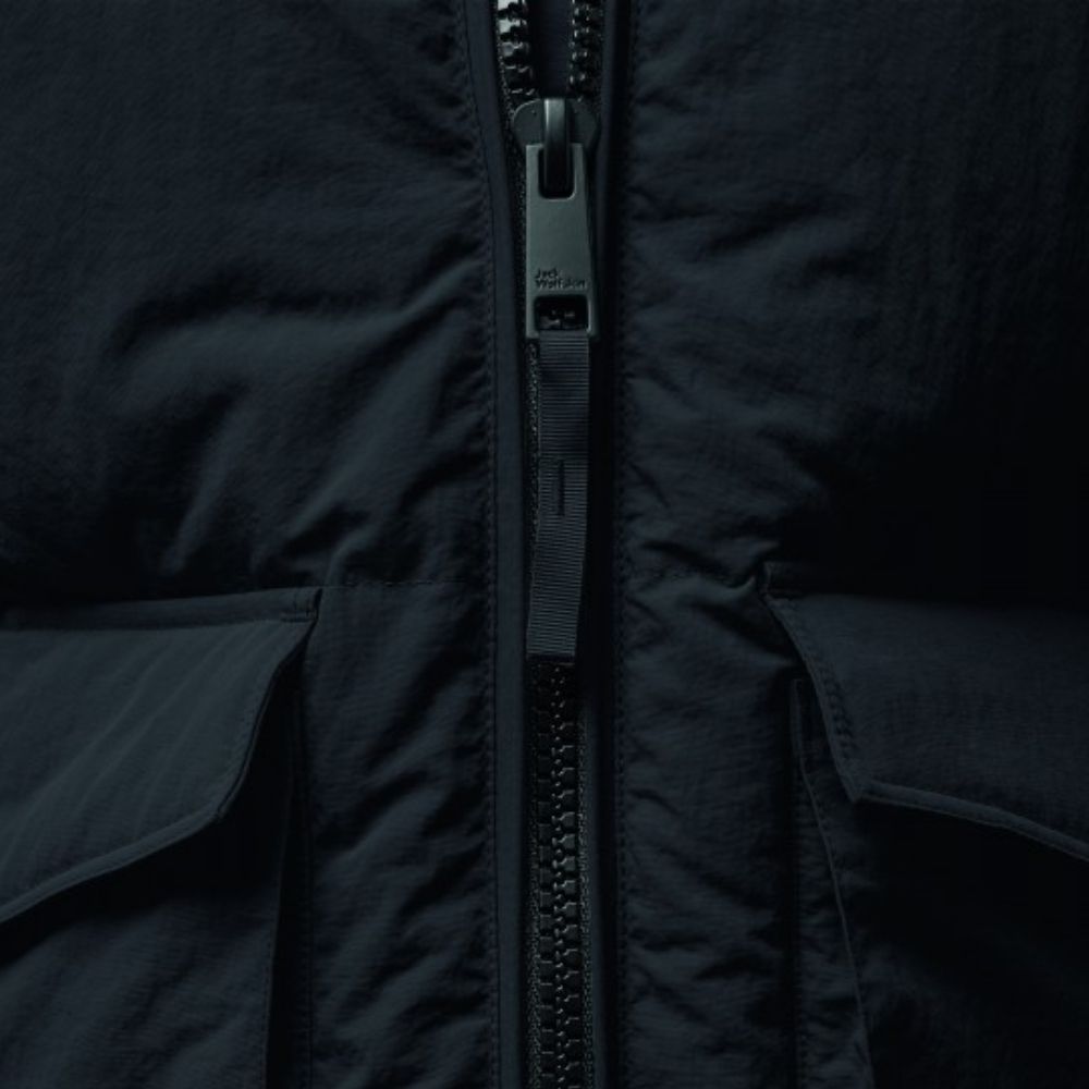 Чоловічий пуховик Jack Wolfskin NORDLICHT JKT M A60040_6000