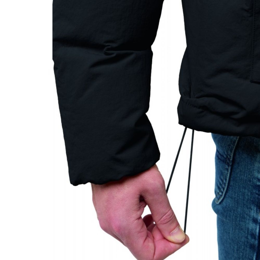 Чоловічий пуховик Jack Wolfskin NORDLICHT JKT M A60040_6000