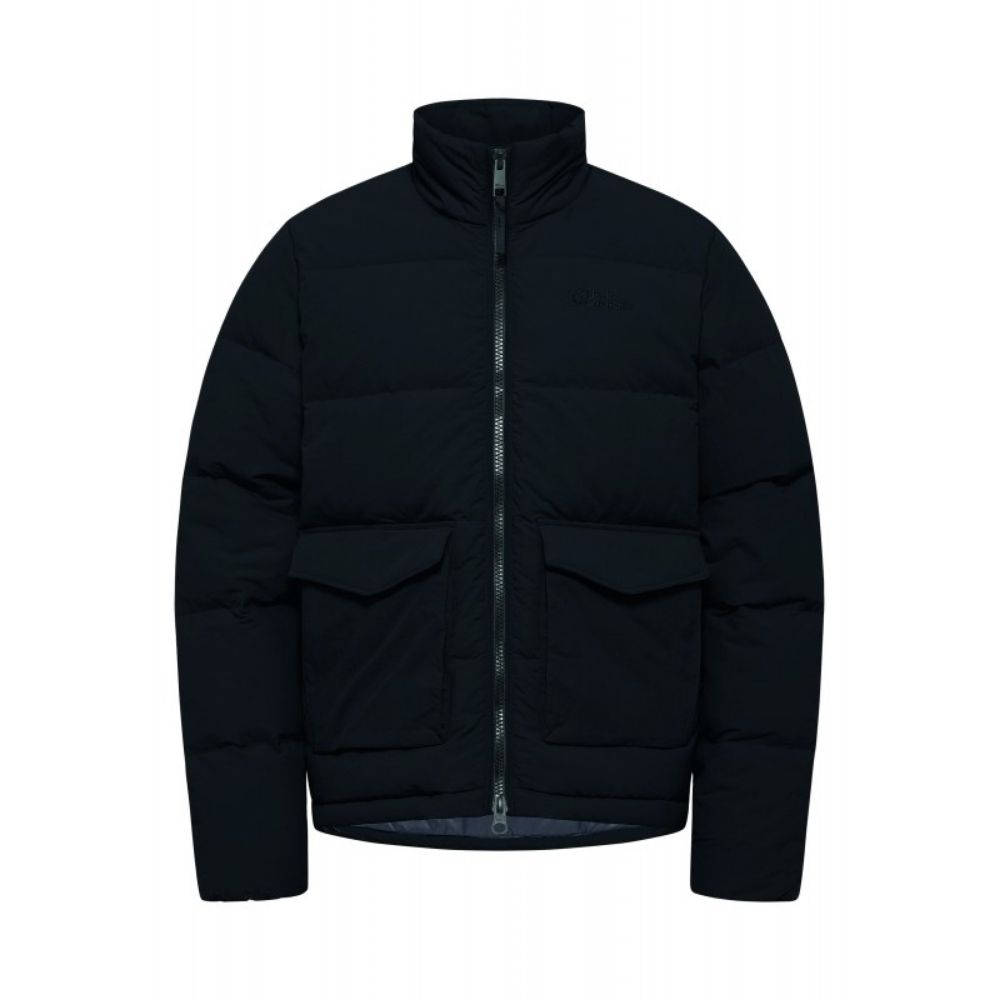 Чоловічий пуховик Jack Wolfskin NORDLICHT JKT M A60040_6000