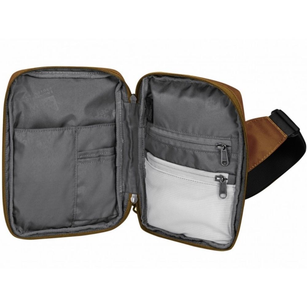 Сумка Jack Wolfskin KONYA ORGANIZER 8007811_3389