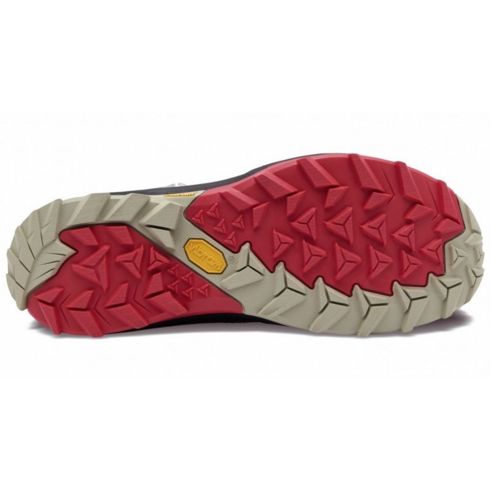Жіночі трекінгові черевики Jack Wolfskin CYROX TEXAPORE MID W 4064311_4137