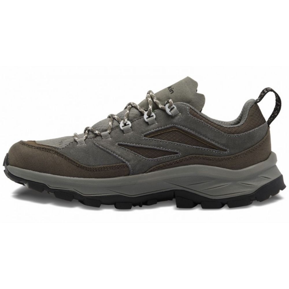 Чоловічі трекінгові напівчеревики Jack Wolfskin CYROX TEXAPORE LOW M 4064281_5719