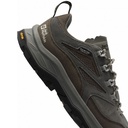 Чоловічі трекінгові напівчеревики Jack Wolfskin CYROX TEXAPORE LOW M 4064281_5719