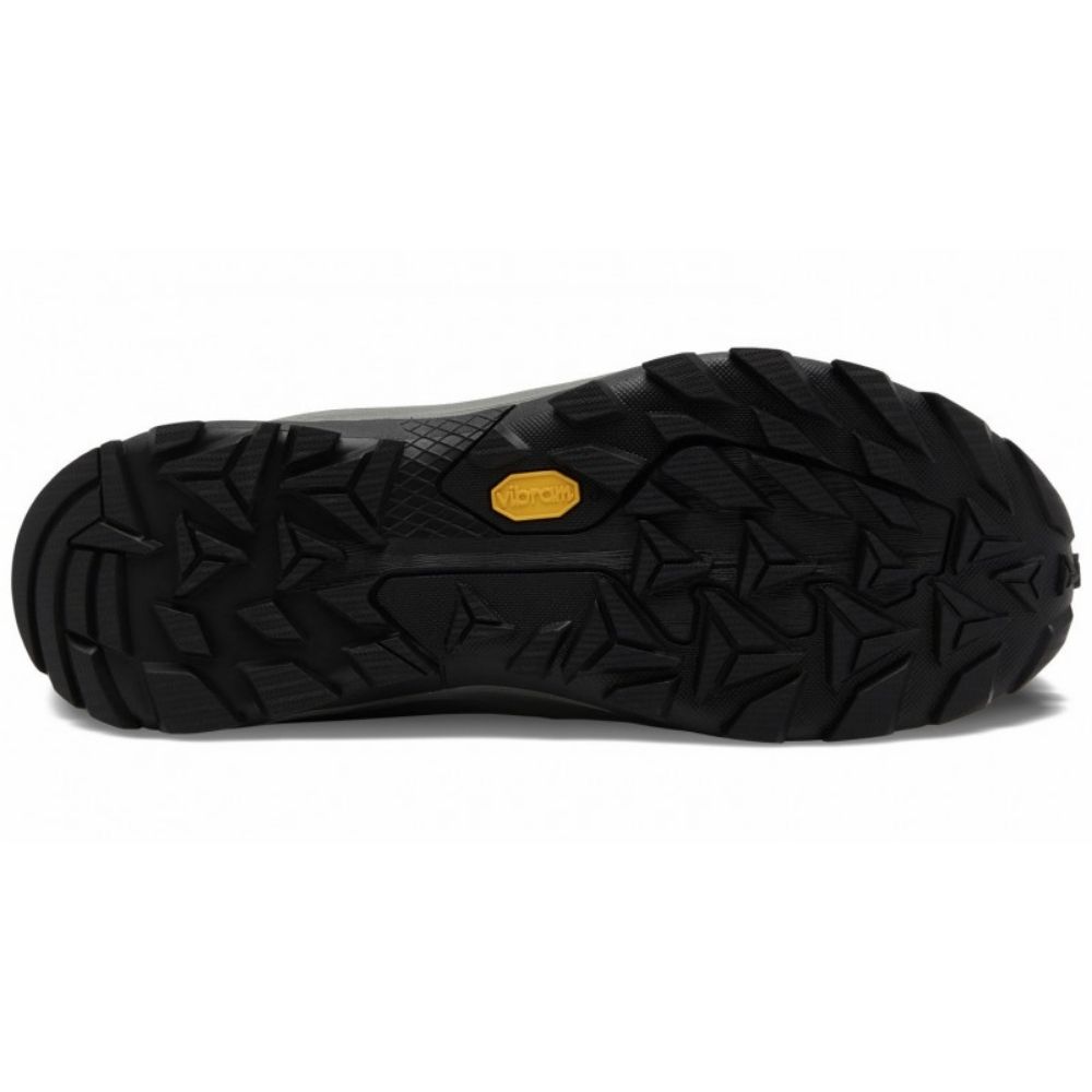Чоловічі трекінгові напівчеревики Jack Wolfskin CYROX TEXAPORE LOW M 4064281_5719