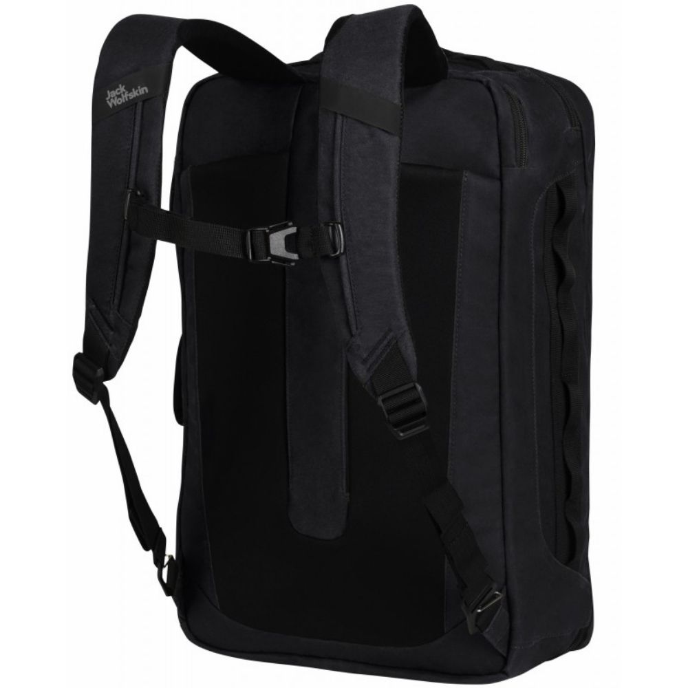 Рюкзак Jack Wolfskin TRAVELTOPIA CABIN PACK 30 2020391_6000