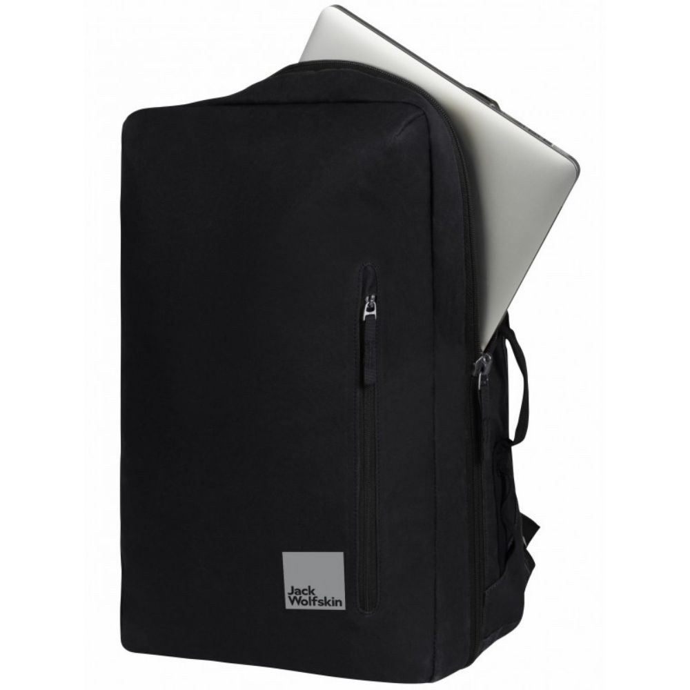 Рюкзак Jack Wolfskin TRAVELTOPIA CABIN PACK 30 2020391_6000