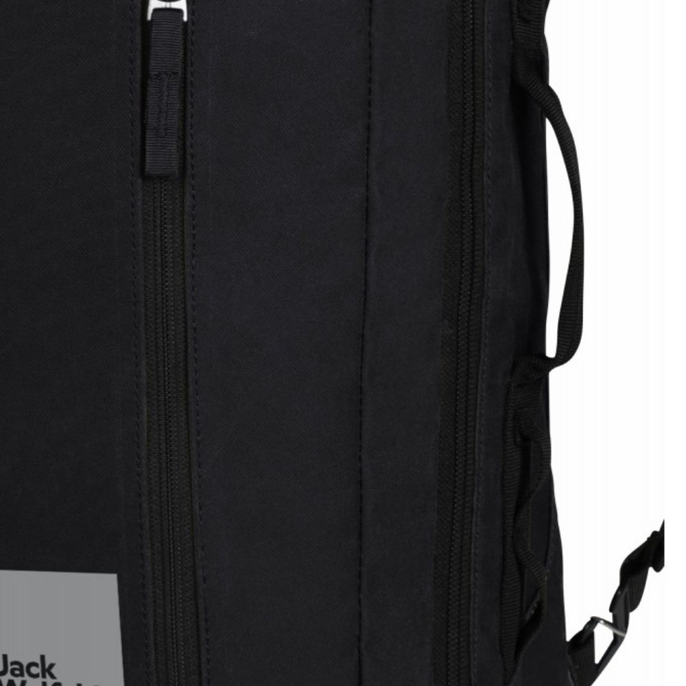Рюкзак Jack Wolfskin TRAVELTOPIA CABIN PACK 30 2020391_6000