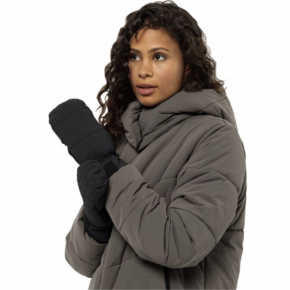 Рукавиці Jack Wolfskin ROEMERTOR MITTEN 1911551_6350