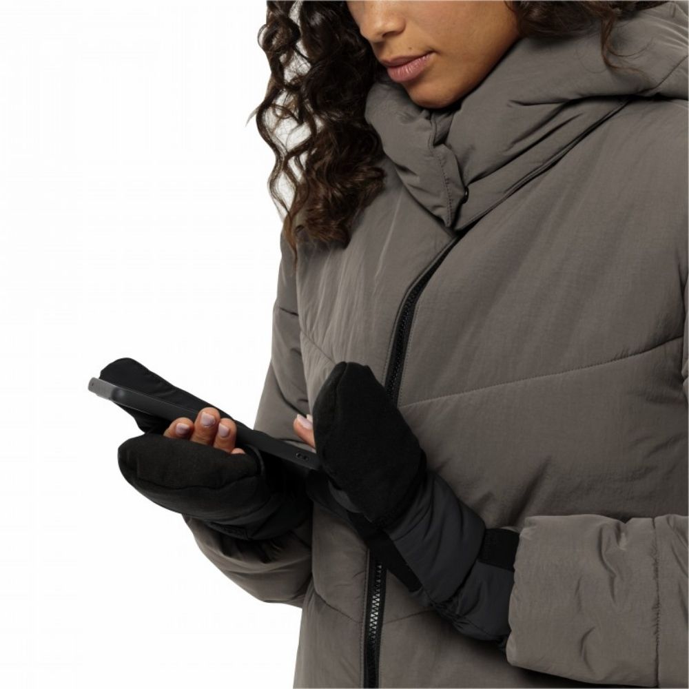 Рукавиці Jack Wolfskin ROEMERTOR MITTEN 1911551_6350