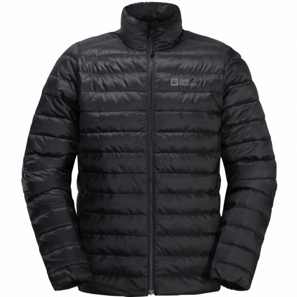 Чоловічий прошитий пуховик Jack Wolfskin PILVI DOWN JKT M 1207701_6000